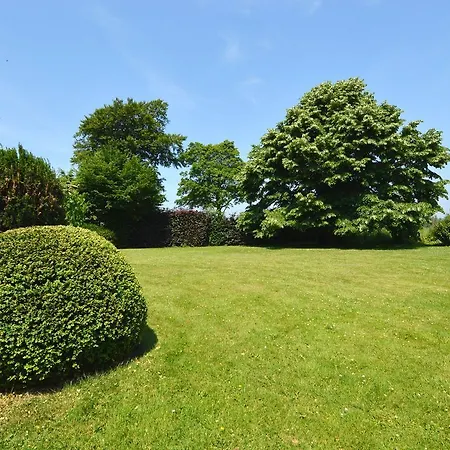 Historic Cottage In Vielsalm With Private Terrace * Petites Tailles