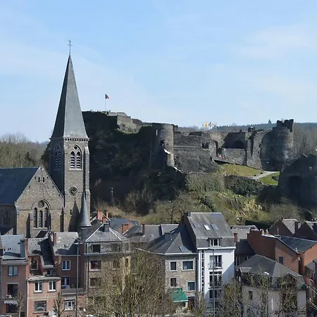 Historic In Vielsalm With Private Terrace Petites Tailles