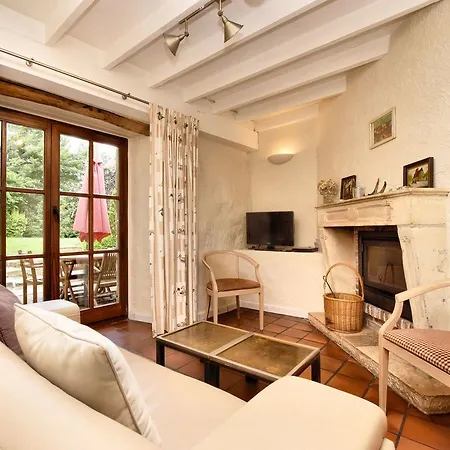 Historic In Vielsalm With Private Terrace Petites Tailles
