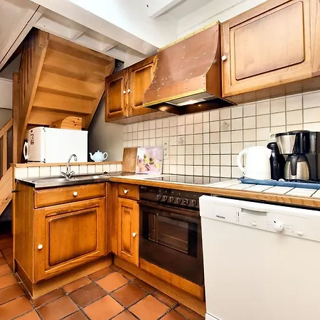 Historic Cottage In Vielsalm With Private Terrace *