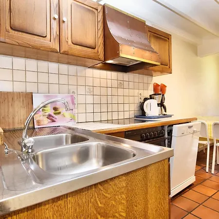 Historic In Vielsalm With Private Terrace *