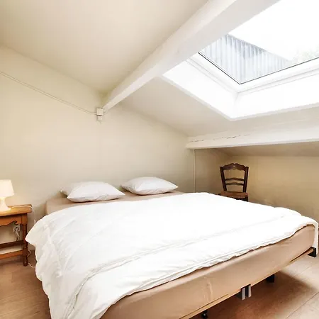 Historic In Vielsalm With Private Terrace *