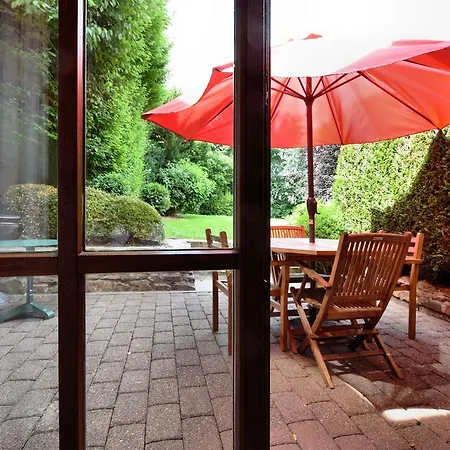 Ferienhaus Historic Cottage In Vielsalm With Private Terrace *