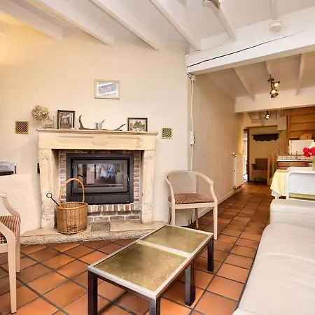 Historic In Vielsalm With Private Terrace * Petites Tailles
