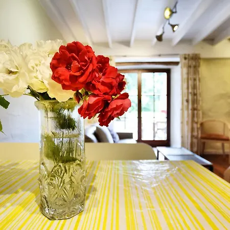 Ferienhaus Historic Cottage In Vielsalm With Private Terrace Petites Tailles