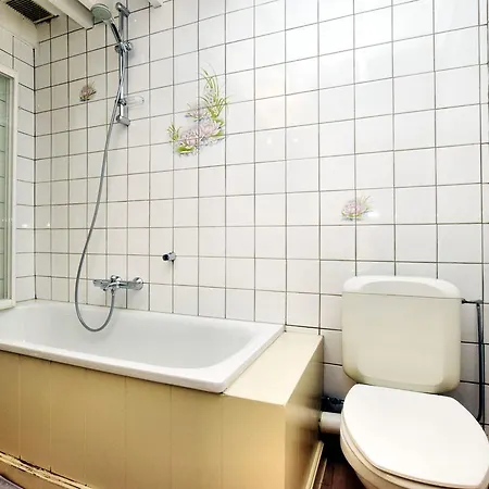 Historic Cottage In Vielsalm With Private Terrace Petites Tailles
