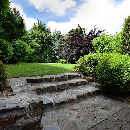 Historic In Vielsalm With Private Terrace Petites Tailles