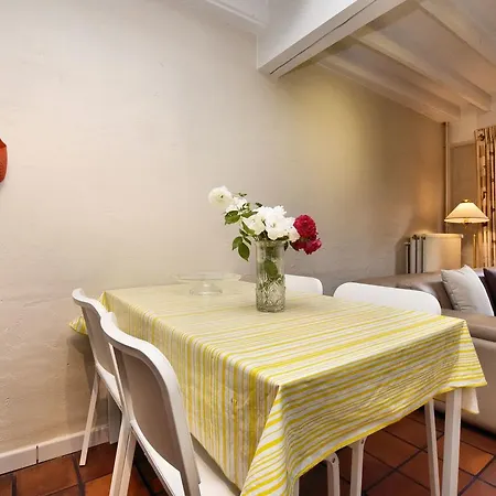 Historic In Vielsalm With Private Terrace Semesterbostad *
