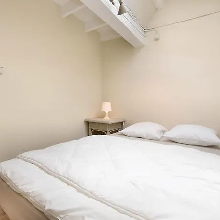 Historic In Vielsalm With Private Terrace Semesterbostad