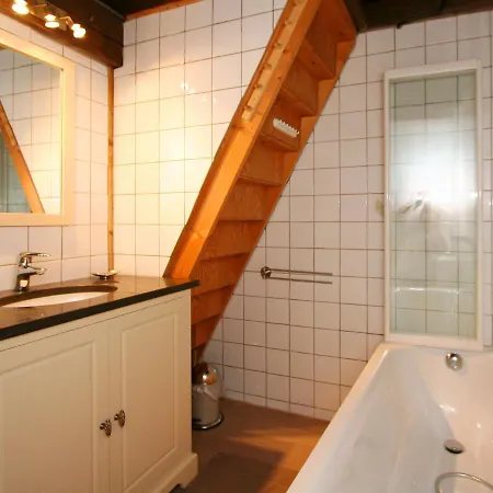Historic In Vielsalm With Private Terrace *
