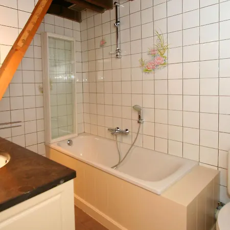 Historic Cottage In Vielsalm With Private Terrace * Petites Tailles