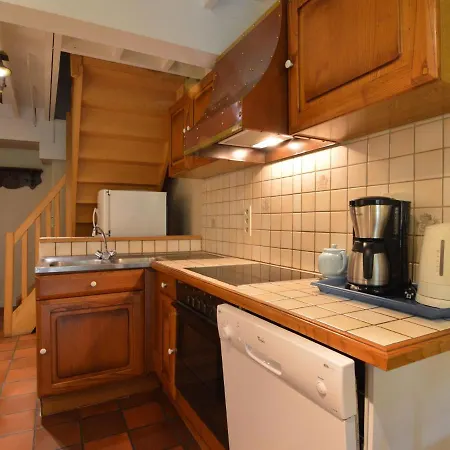 Semesterbostad Historic In Vielsalm With Private Terrace *