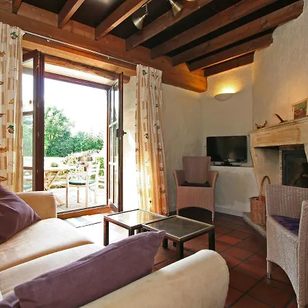 Ferienhaus Historic Cottage In Vielsalm With Private Terrace Petites Tailles